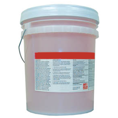 Pressure Cleaner Cleaning Agent